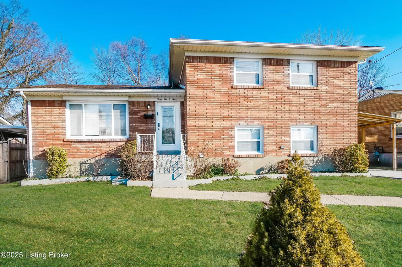 4203 Quiet Way - Photo 1