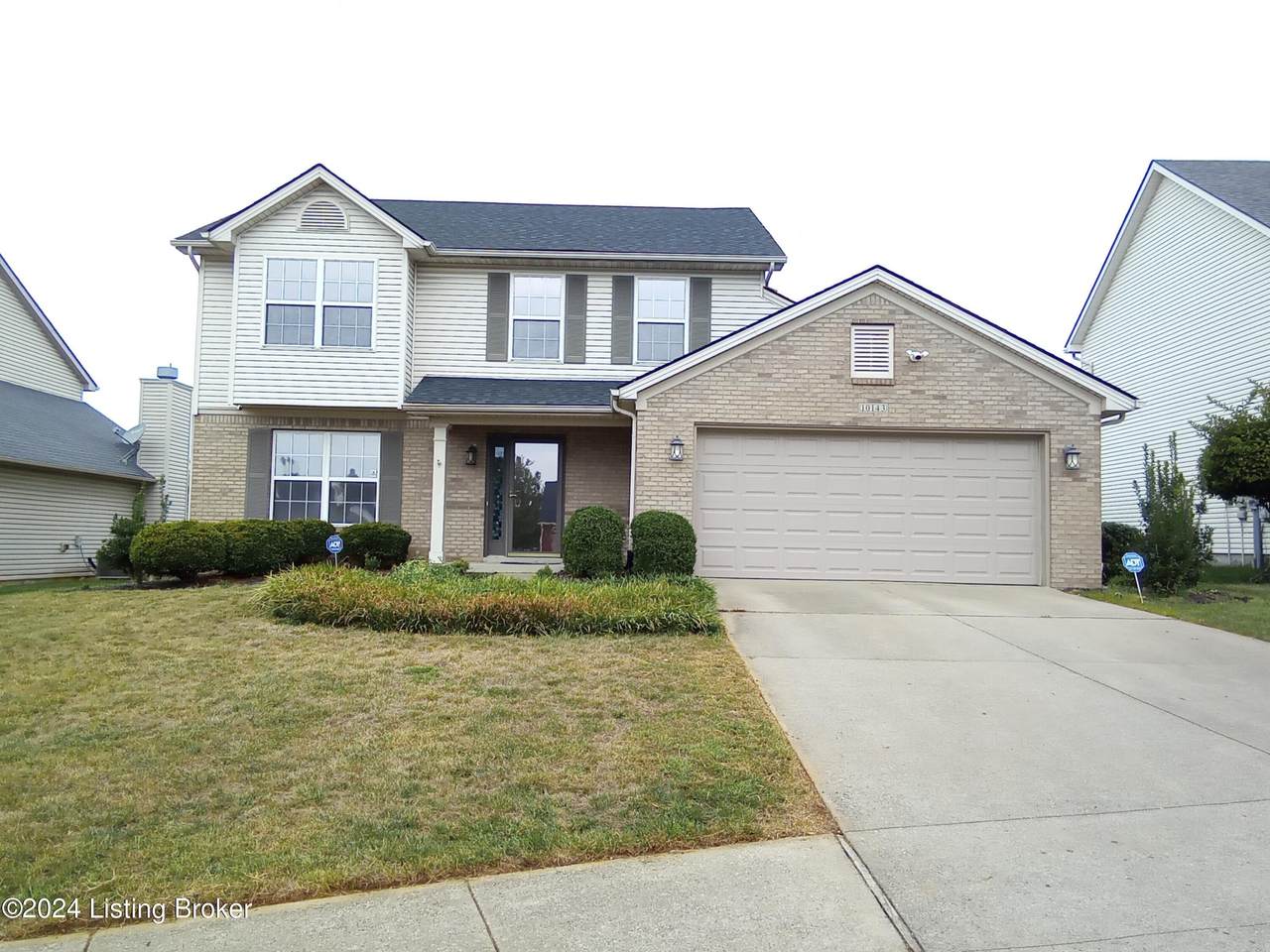 10143 Spring Gate Dr - Photo 1