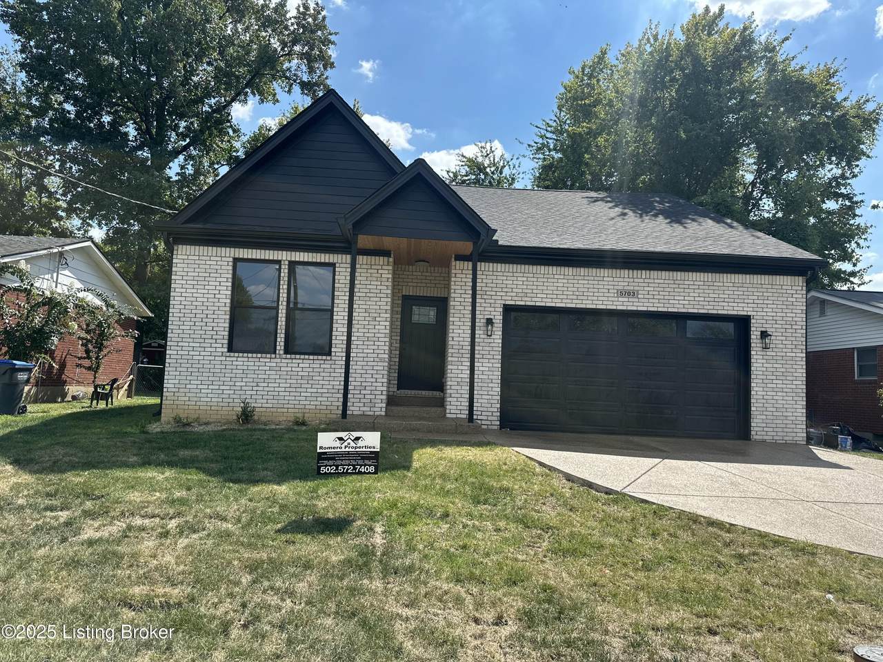 5703 Spicewood Ln - Photo 1