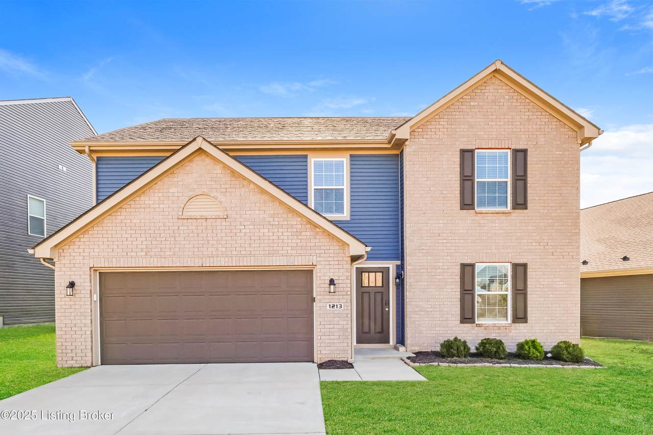 1213 Johnson Ridge Rd - Photo 1