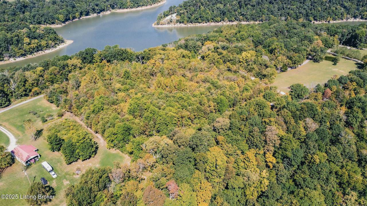 Lot 11-15 Thomason Cemetery Rd - Photo 1