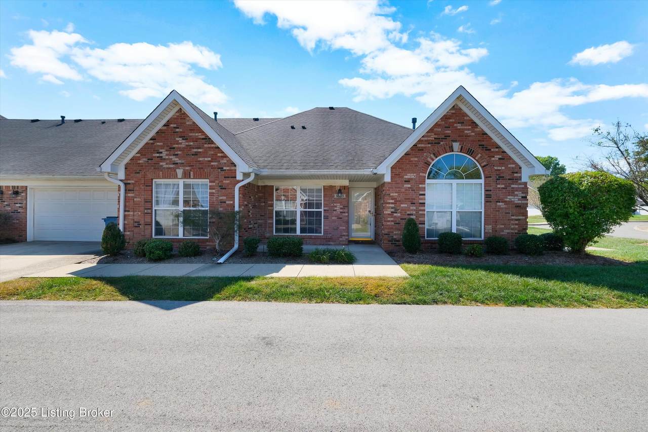 4815 Hames Trace - Photo 1