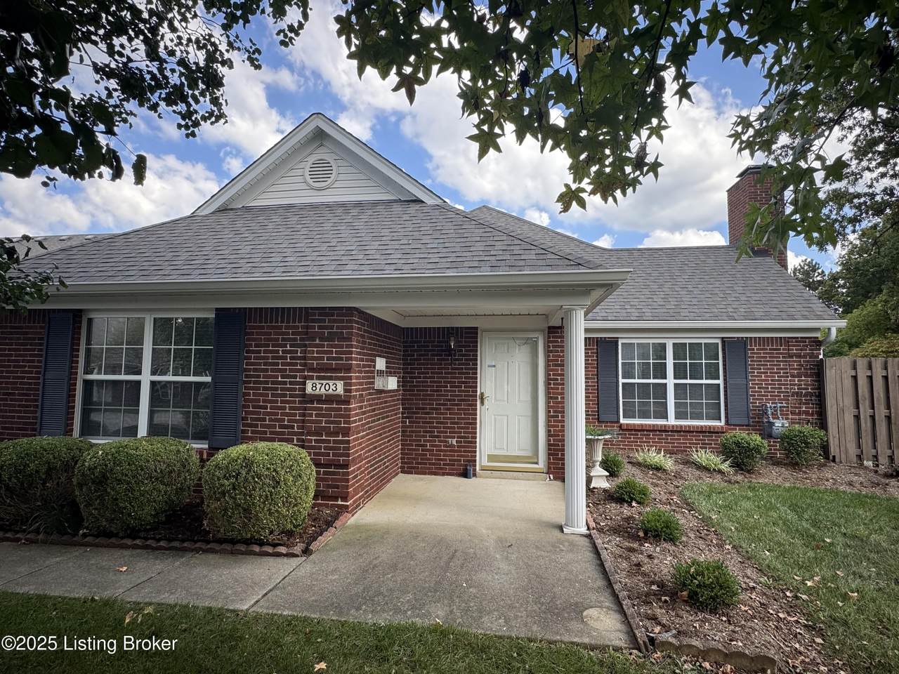 8703 Meadow Spring Way - Photo 1