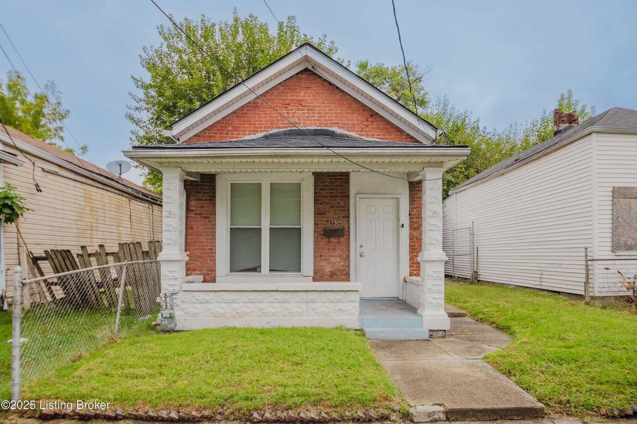 1905 Lytle St - Photo 1