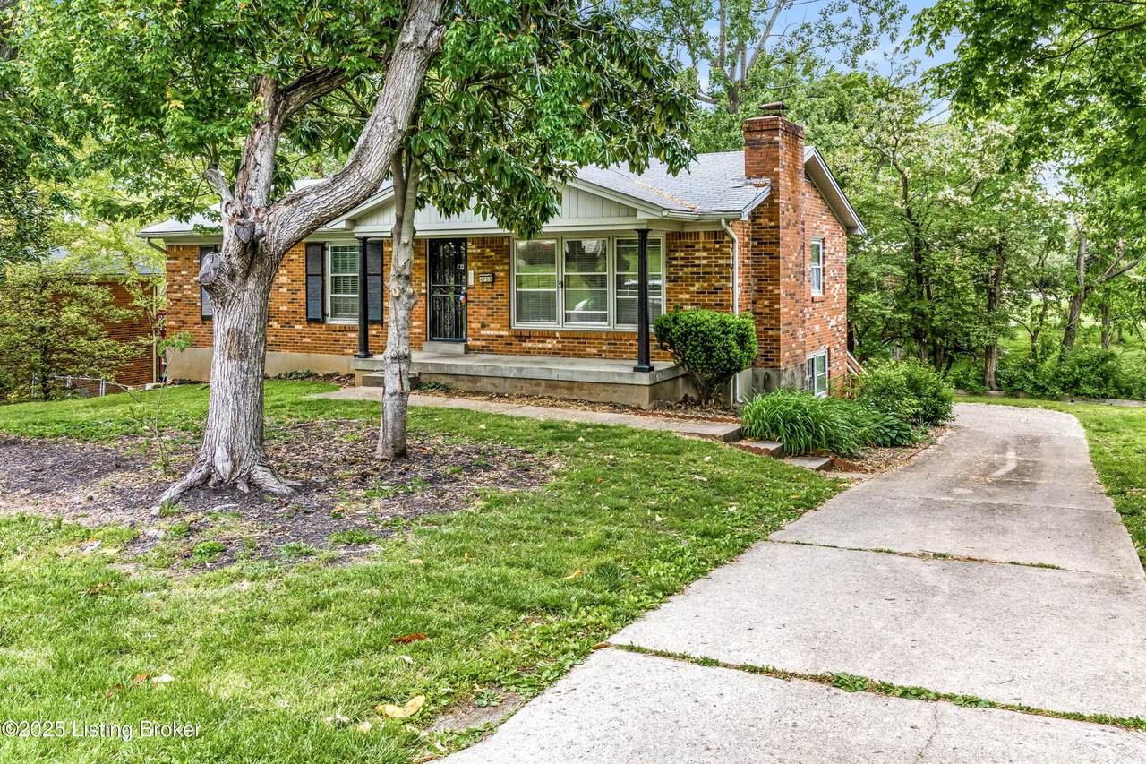 4709 Andrea Way - Photo 1