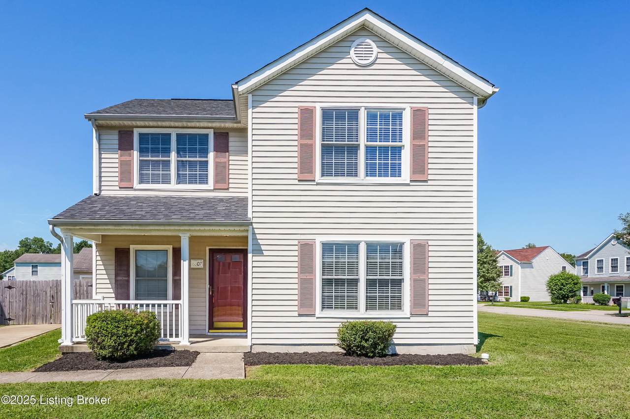 6607 Hunters Creek Blvd - Photo 1