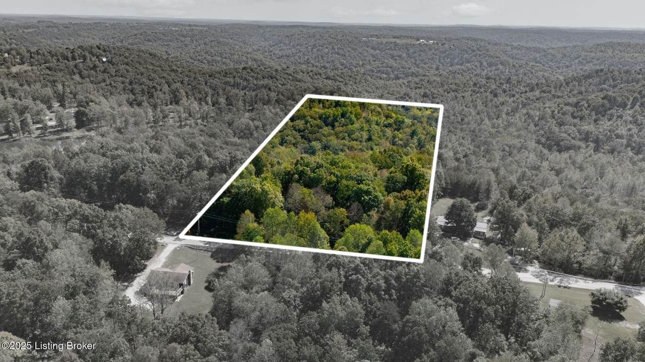 21 Timberline Trails - Photo 1