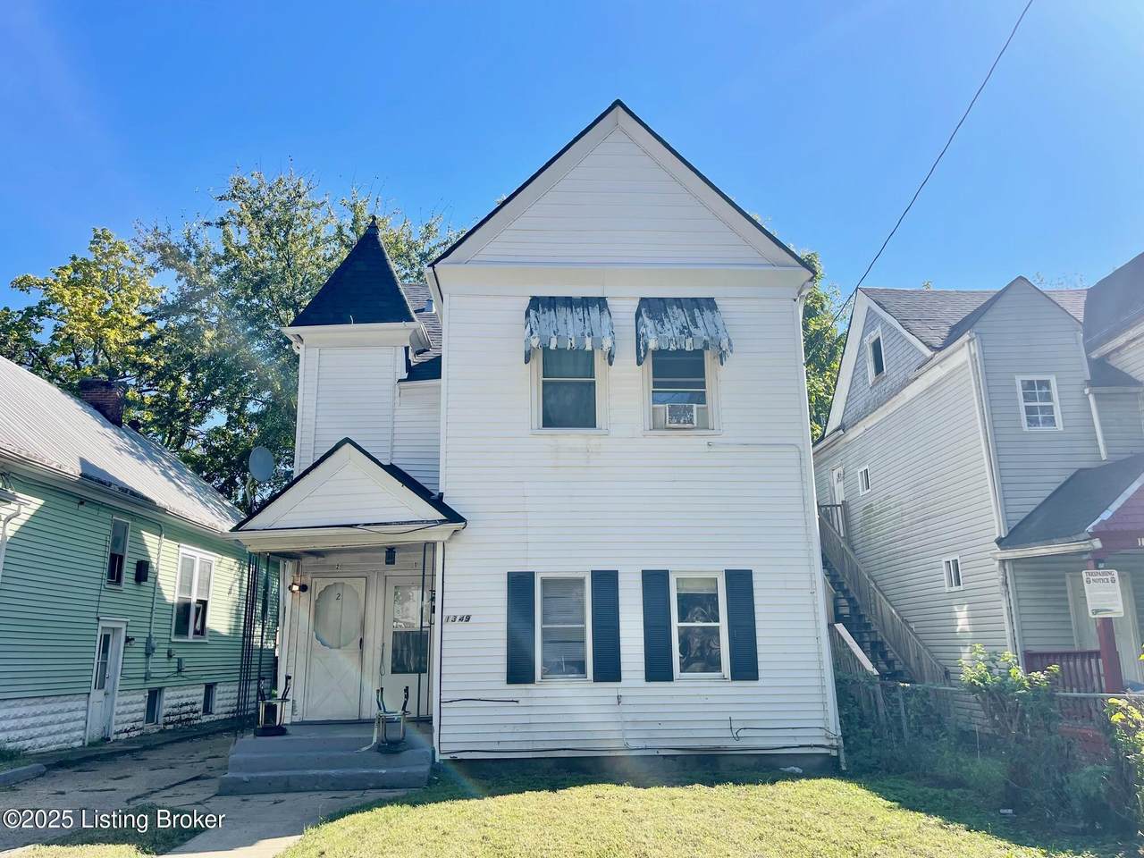 1349 Olive St - Photo 1