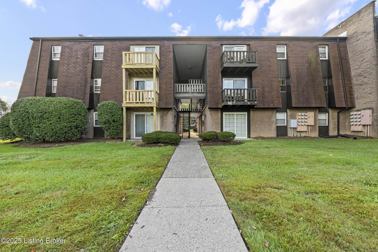 3501 Lodge Ln - Photo 1