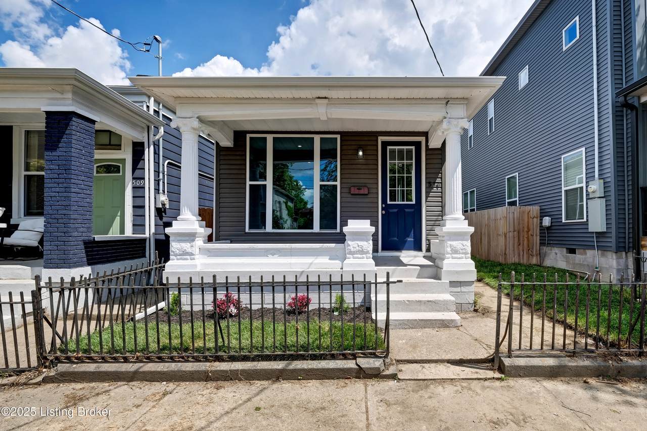 511 Kentucky St - Photo 1