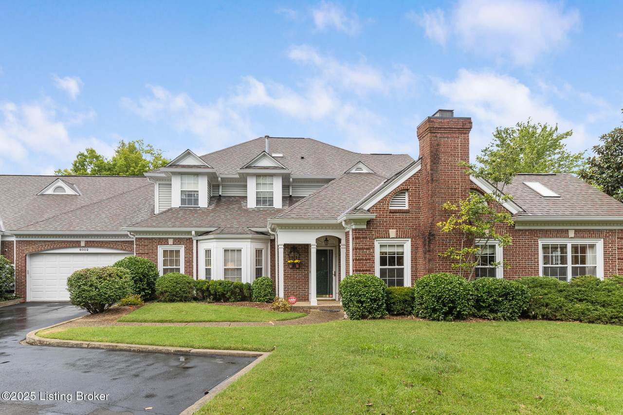 6002 Winding Bluff Ct - Photo 1