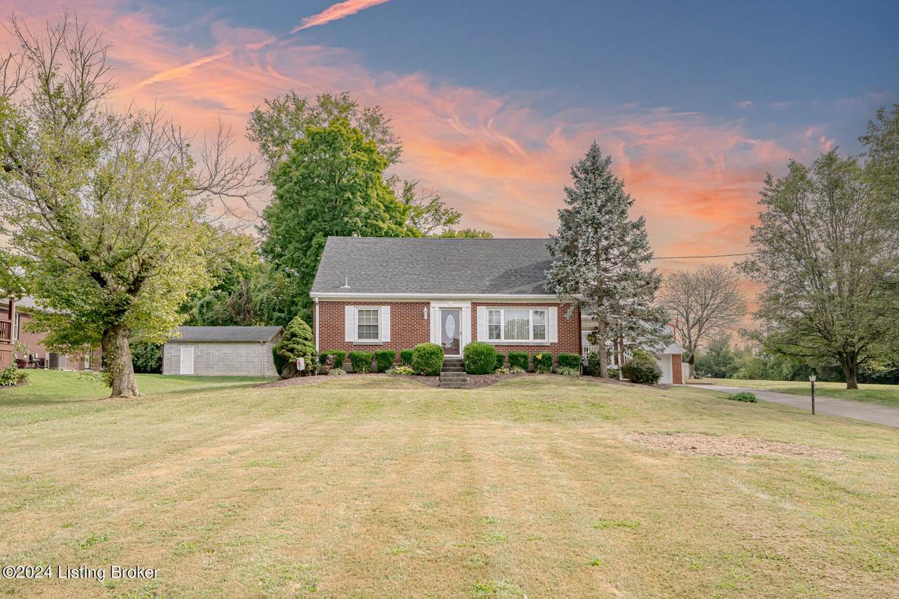 4608 Glen Rose Rd - Photo 1