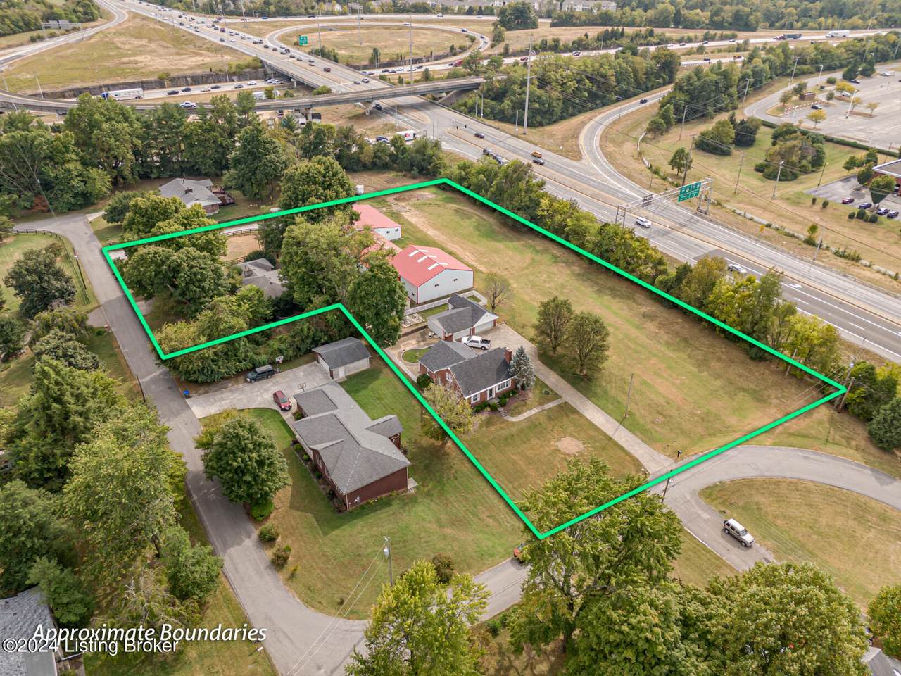 4626 Glen Rose Rd - Photo 1