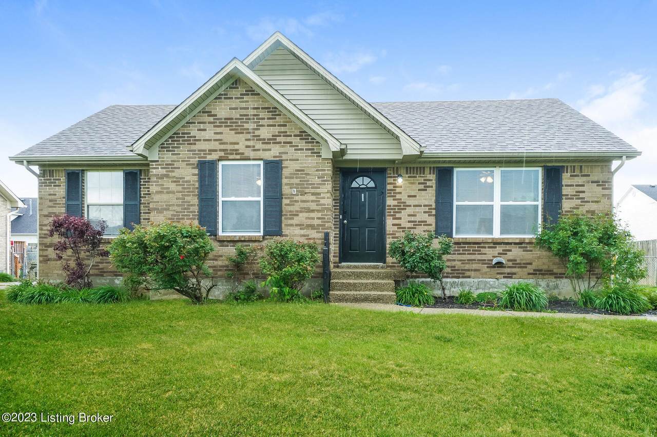 210 Dogwood Run - Photo 1