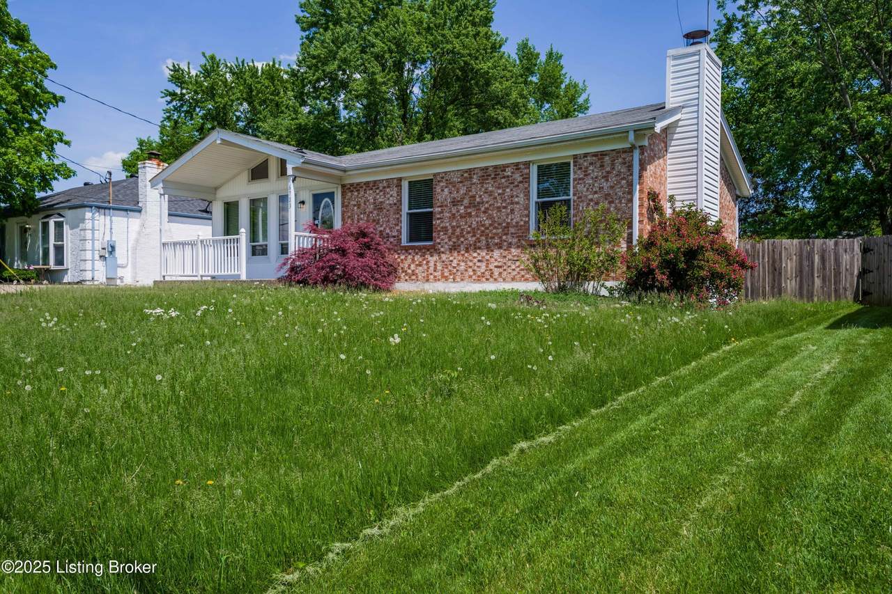 6703 El Rancho Rd - Photo 1