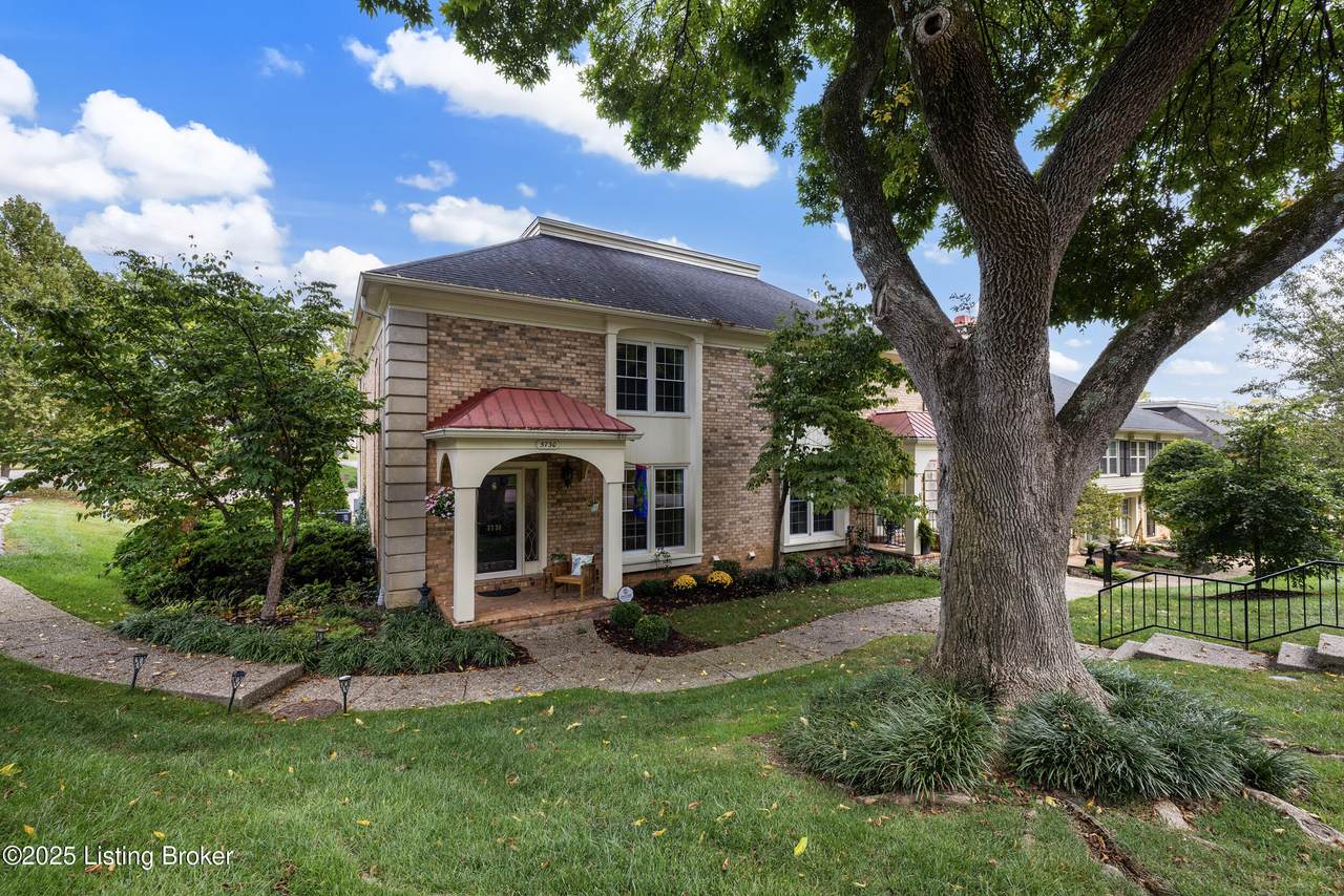 5730 Coach Gate Wynde - Photo 1