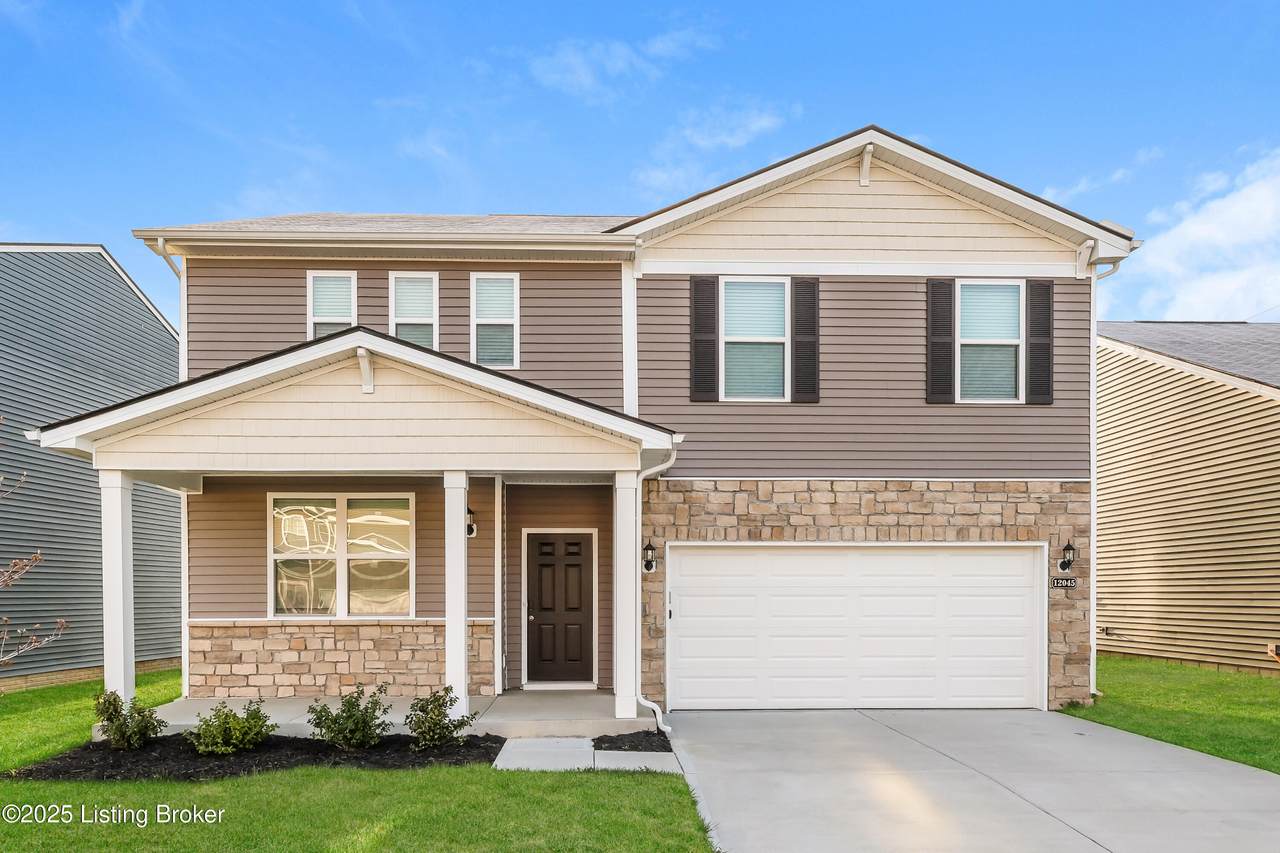 12045 Wooden Trace Dr - Photo 1