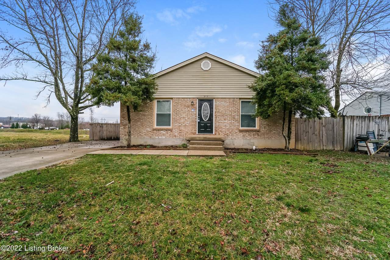 507 Fergusson Fife Ave - Photo 1