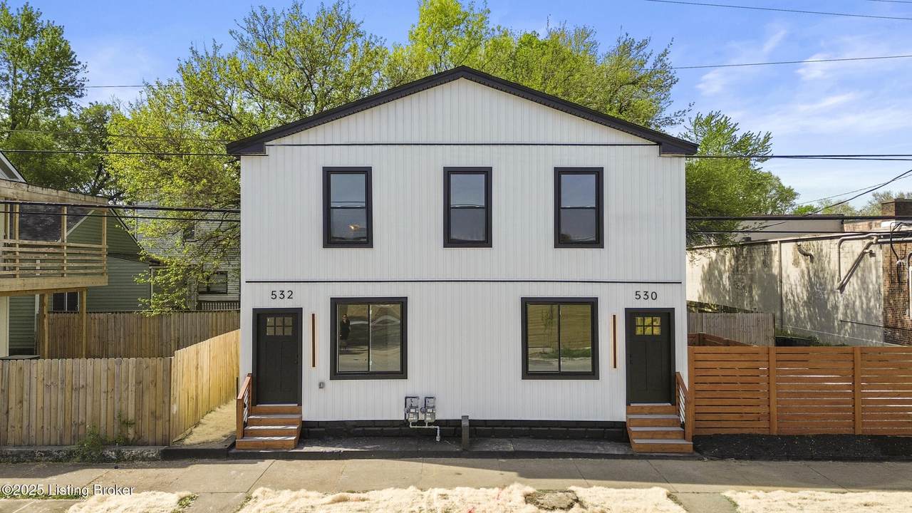 530-532 Burnett Ave - Photo 1