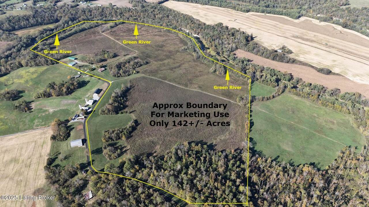 1330 Gabe Henderson Road - Photo 1