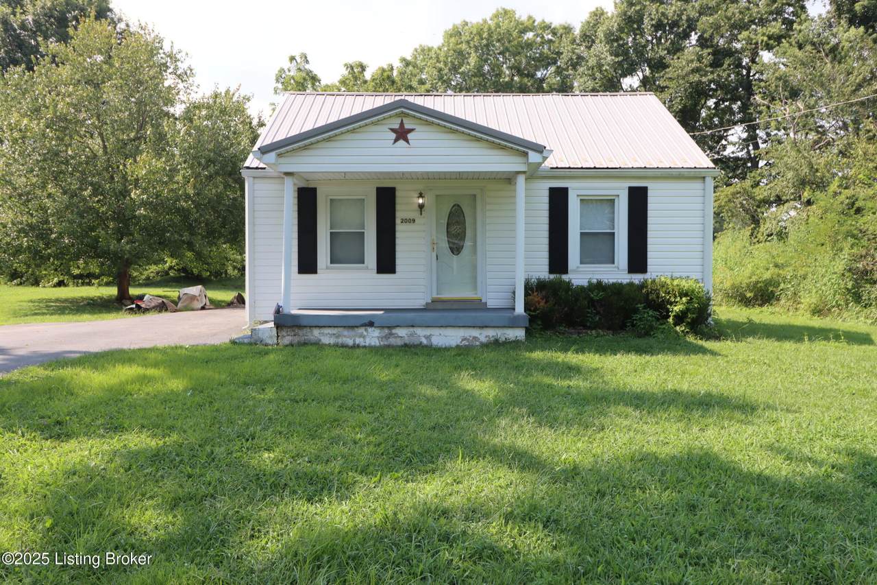 2009 Granger Rd - Photo 1