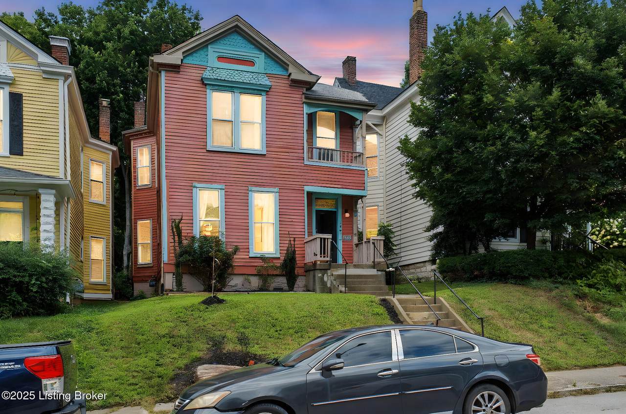 1801 Tyler Pkwy - Photo 1