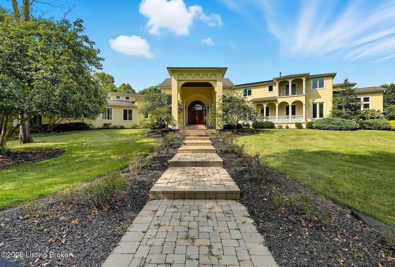 6 Wolf Pen Ln - Photo 1