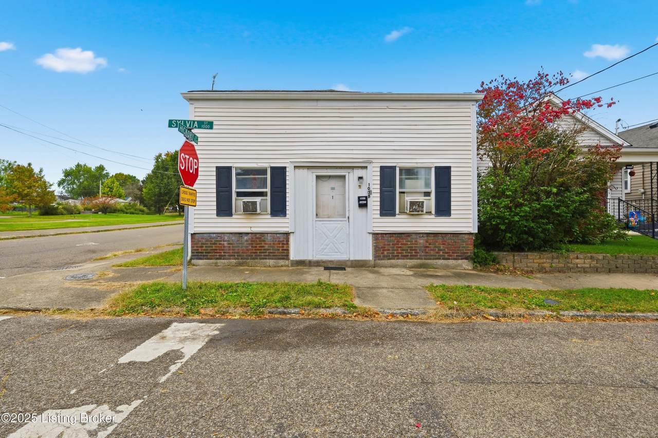 1038 Sylvia St - Photo 1