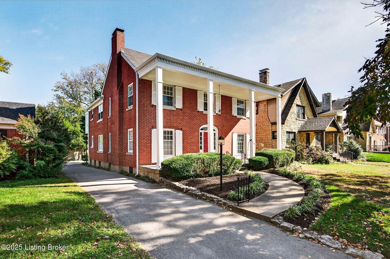 2325 Broadmeade Rd - Photo 1