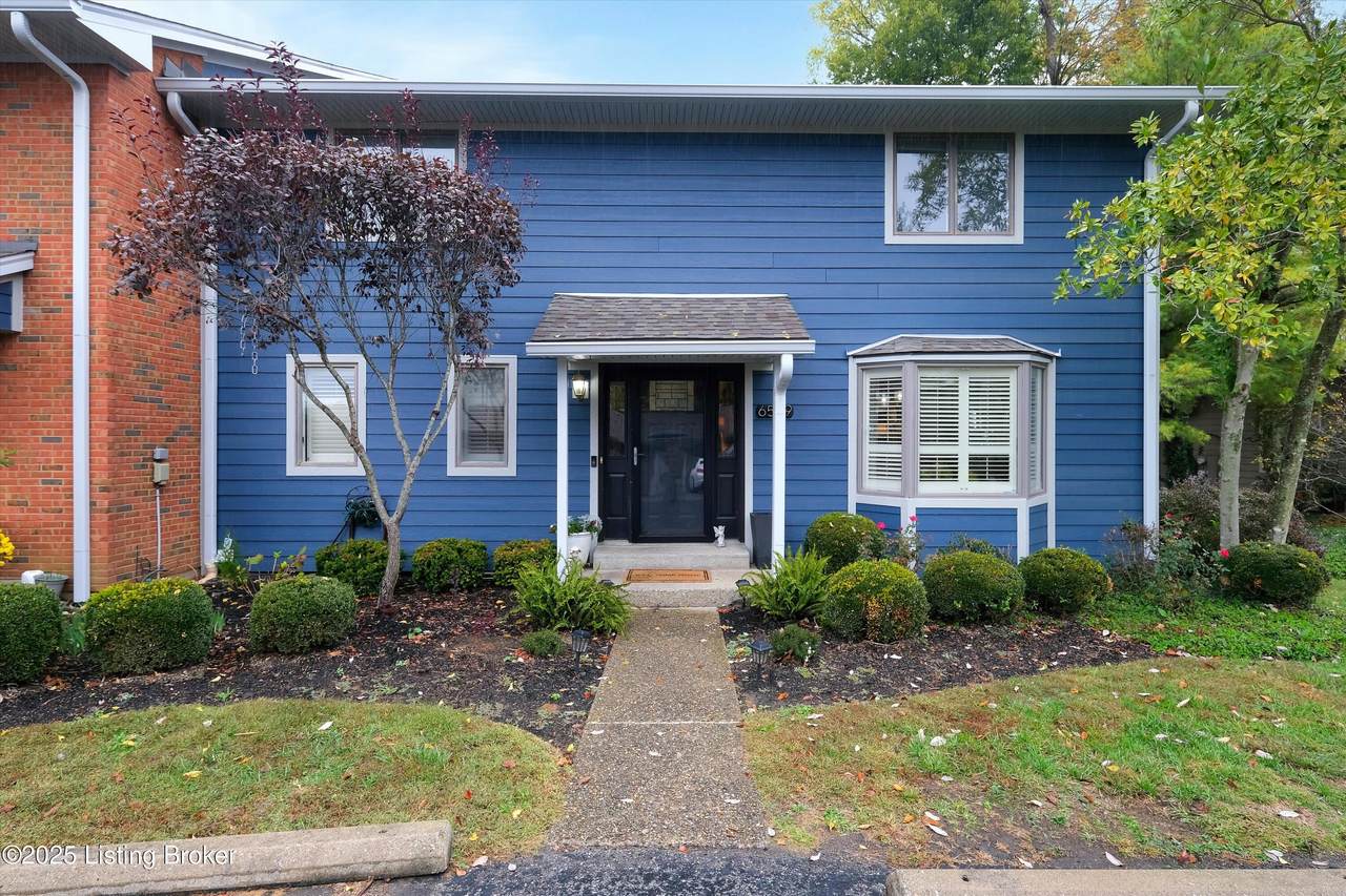 6509 Marina Dr - Photo 1