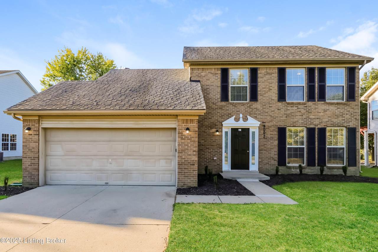 9002 Crooked Arrow Ct - Photo 1