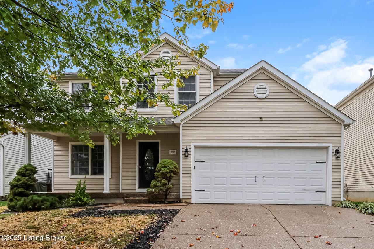 9505 River Trail Dr - Photo 1