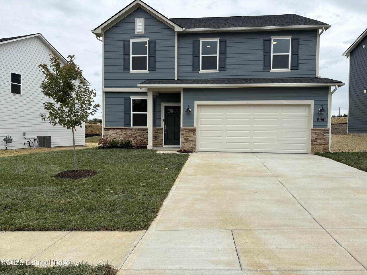 16817 Aiken Ridge Cir - Photo 1