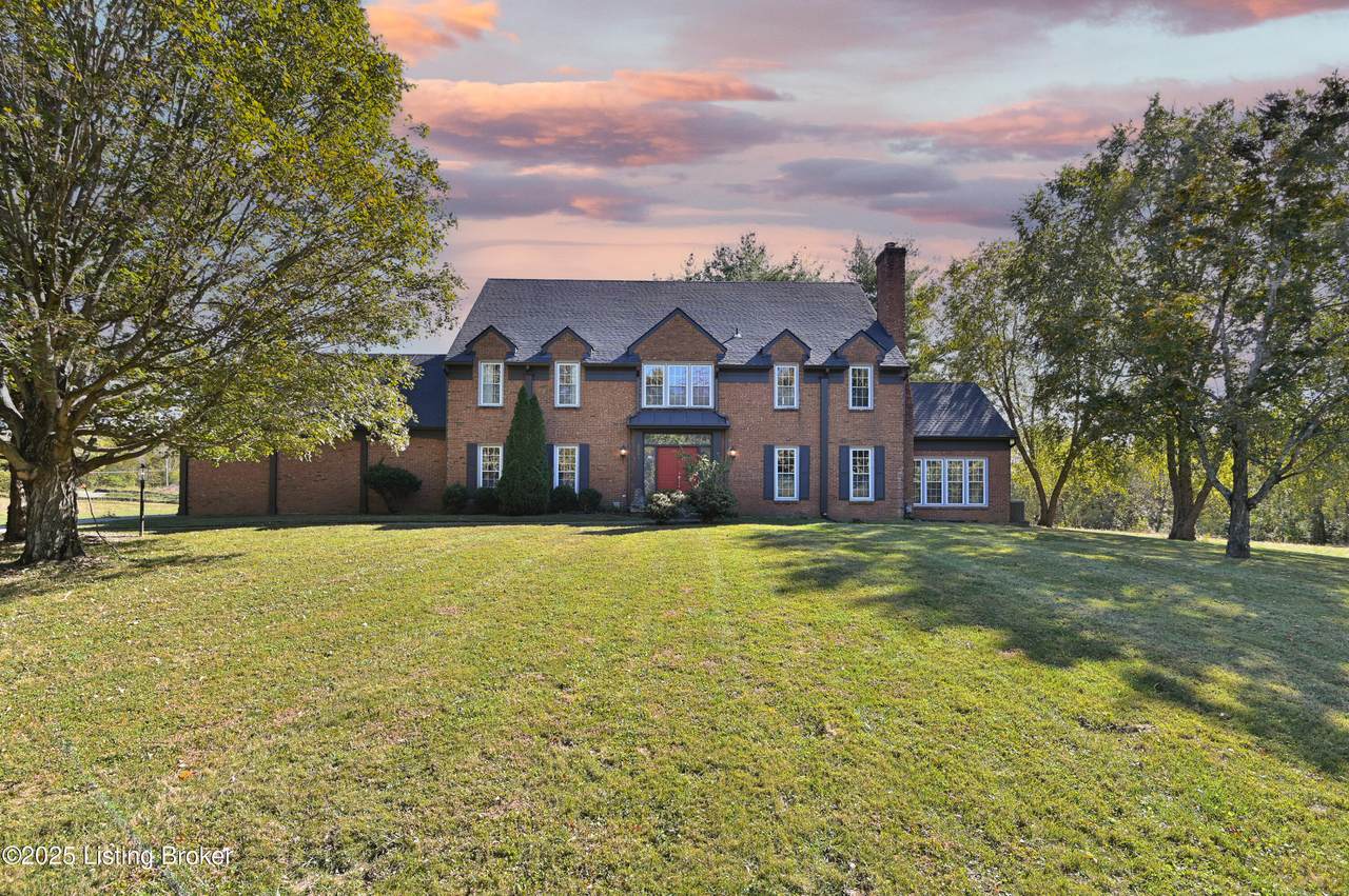 8804 Wolf Pen Branch Rd - Photo 1