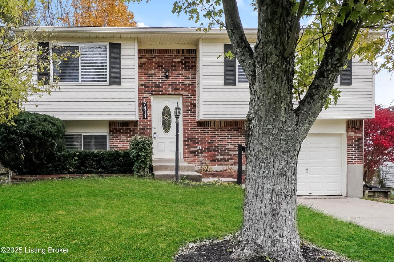 7411 Autumn Bent Way - Photo 1