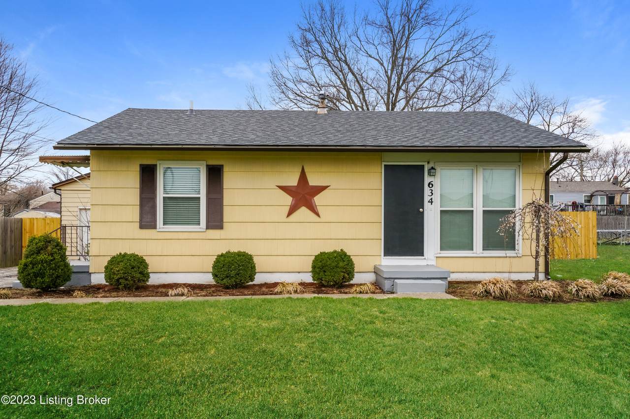 634 Overdale Dr - Photo 1