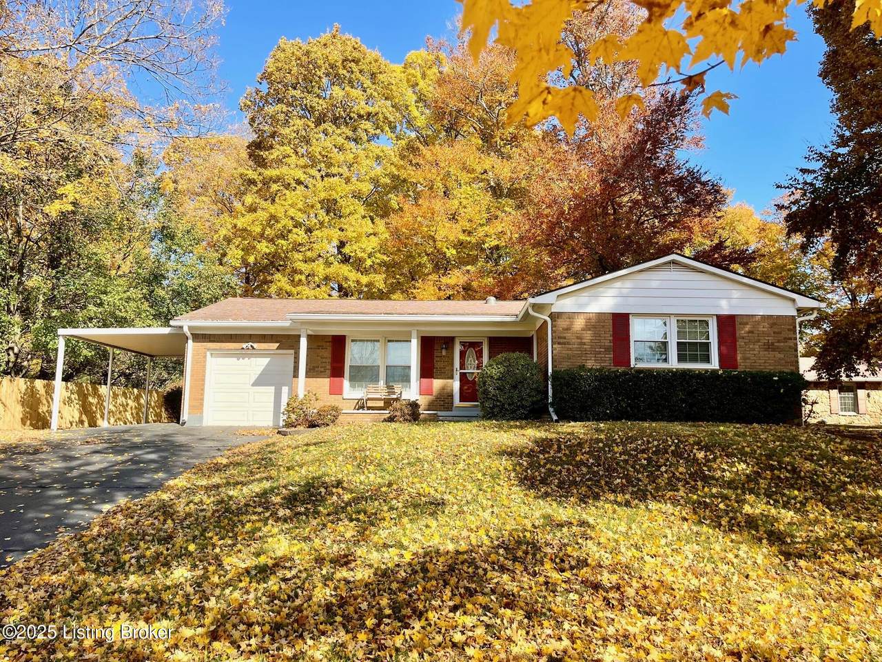 4023 Tangelwood Dr - Photo 1