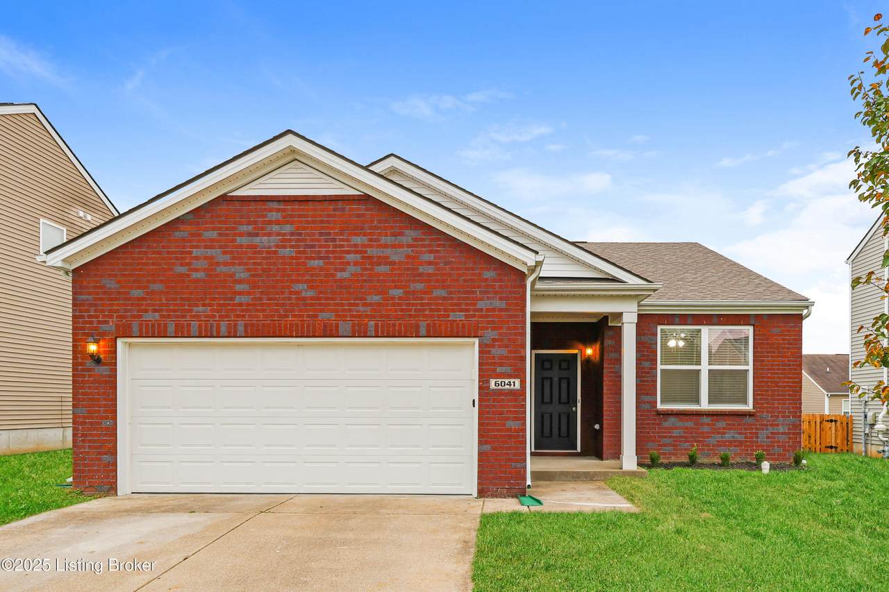 6041 Edgemont Way - Photo 1