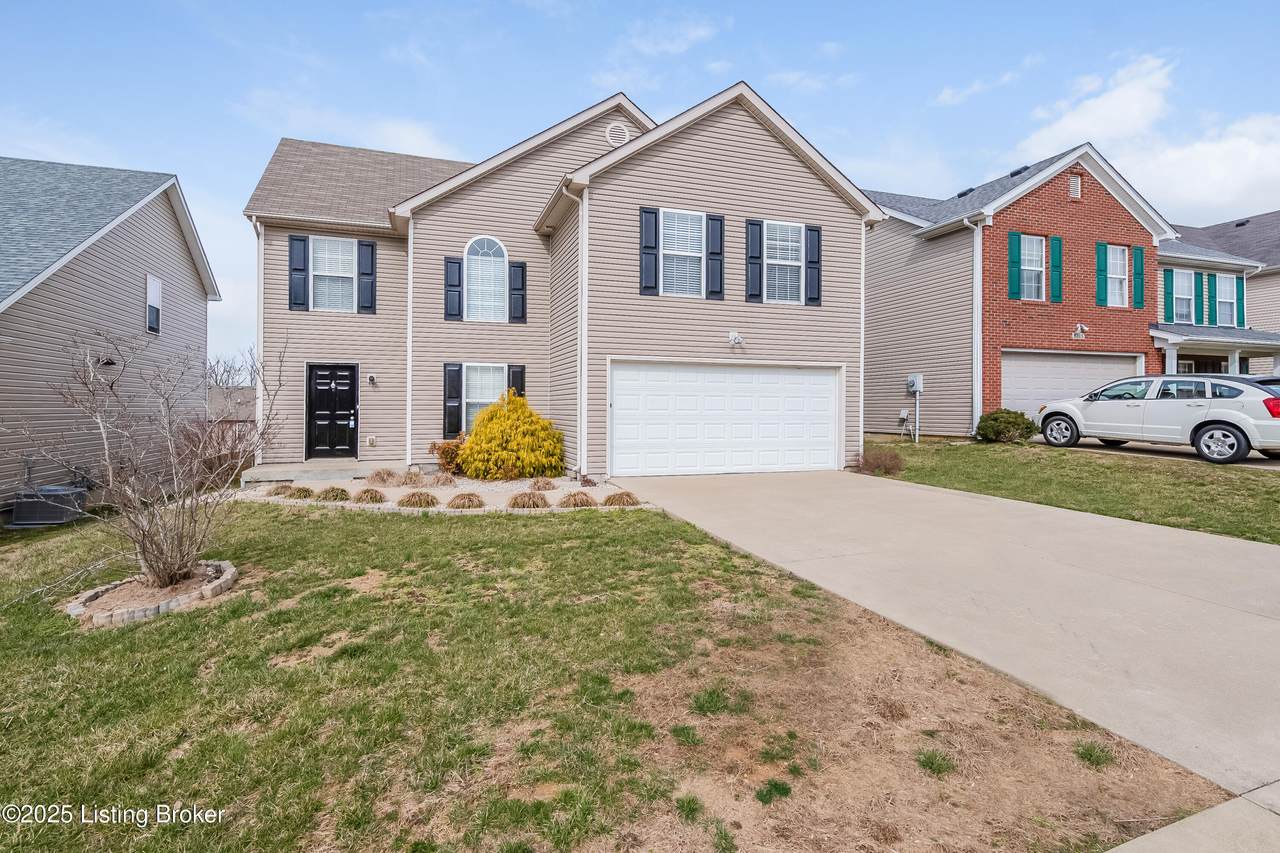 9707 Evanwood Ct - Photo 1