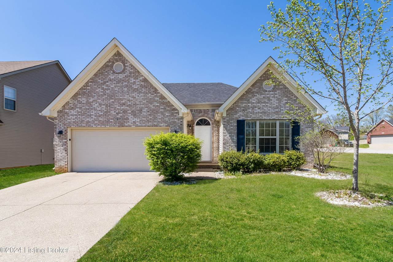 1911 Belay Way - Photo 1