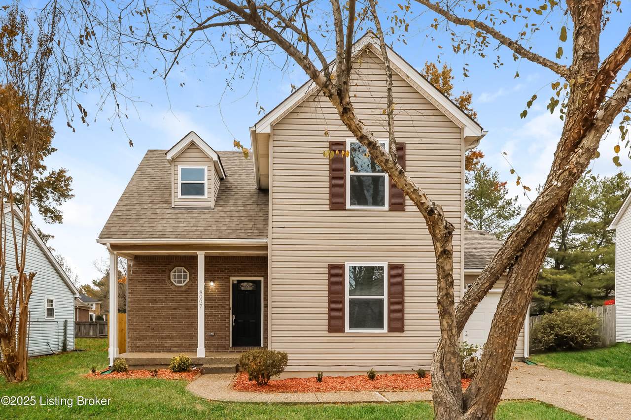 8007 Apple Valley Dr - Photo 1