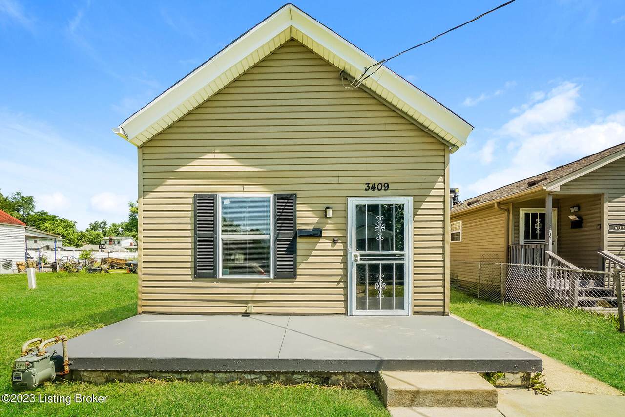 3409 Vermont Ave - Photo 1