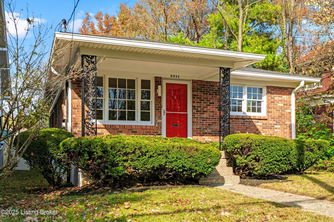 2211 Wrocklage Ave - Photo 1