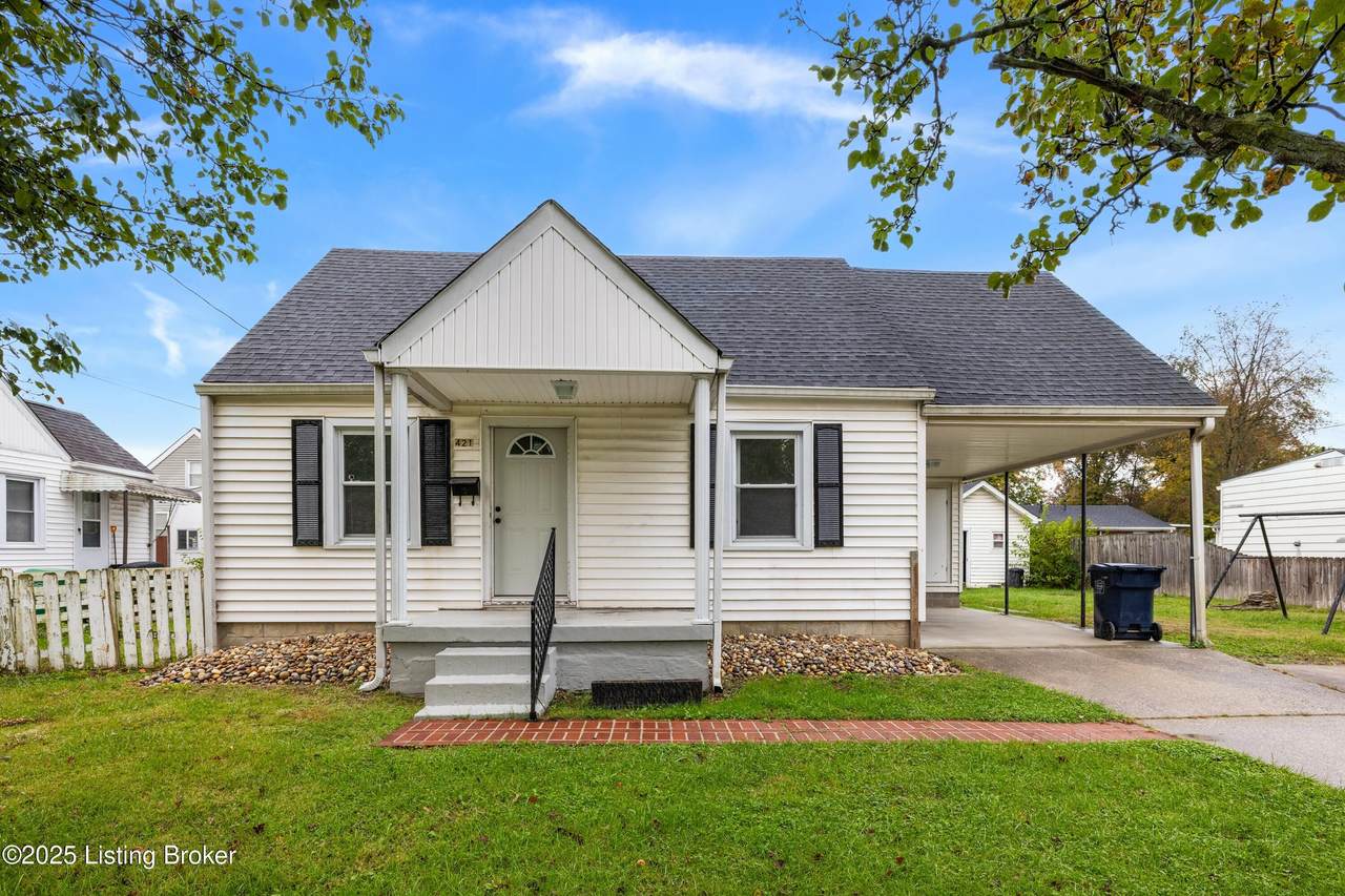 4214 Savage Dr - Photo 1