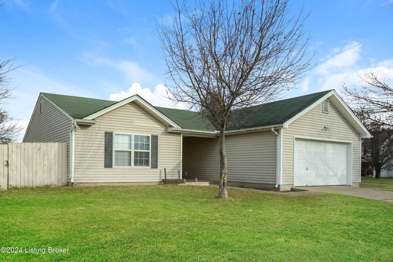 6623 Timberbend Dr - Photo 1