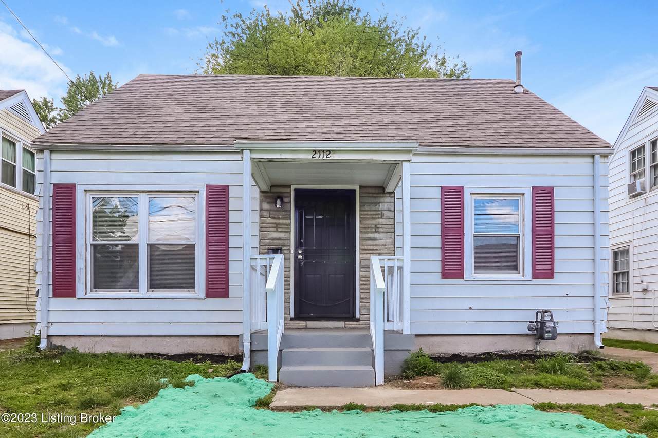 2112 Mccloskey Ave - Photo 1