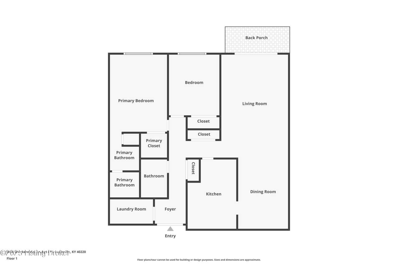 3030 Breckenridge Ln - Photo 1