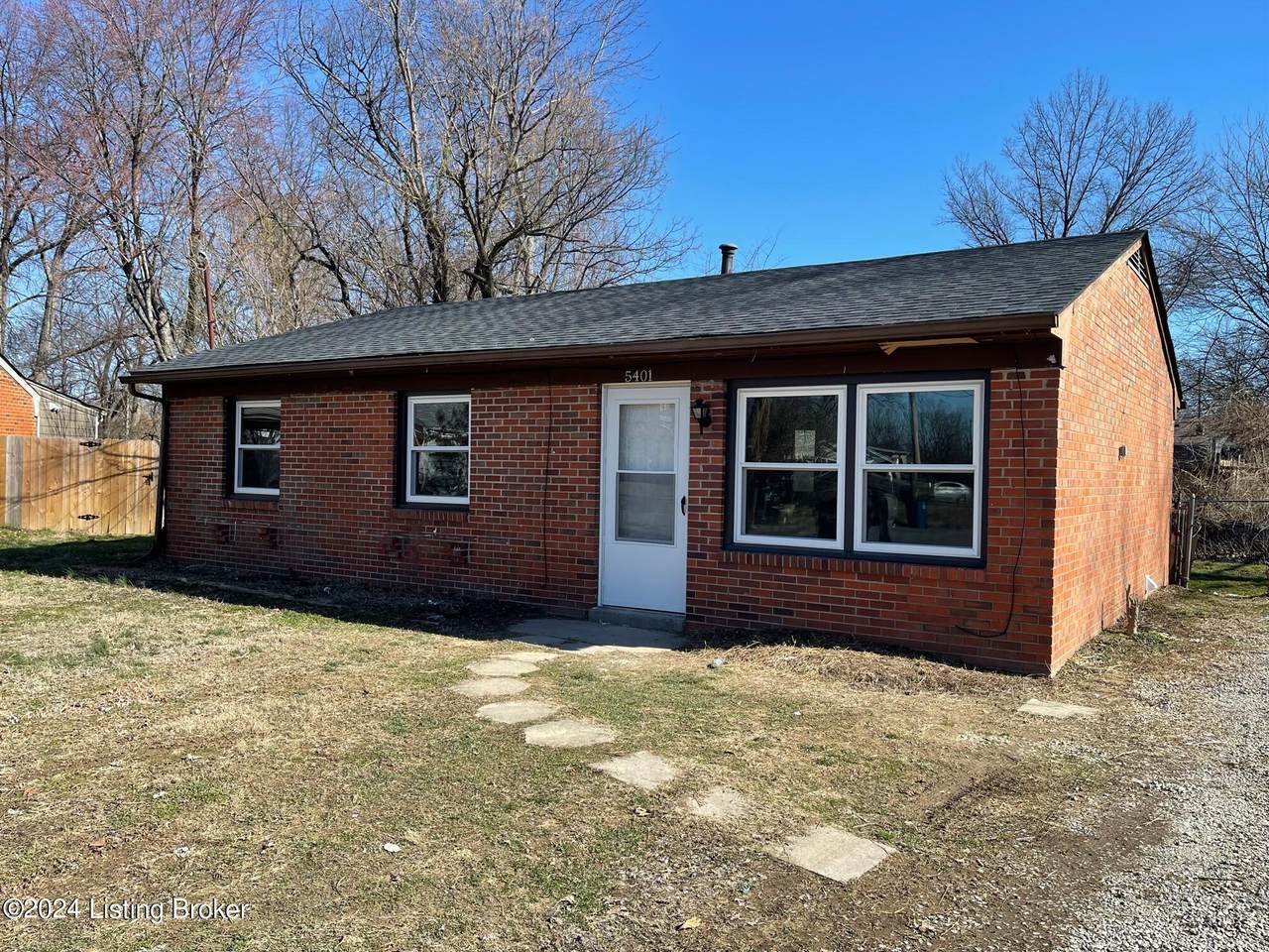 5401 Ailanthus Trl - Photo 1