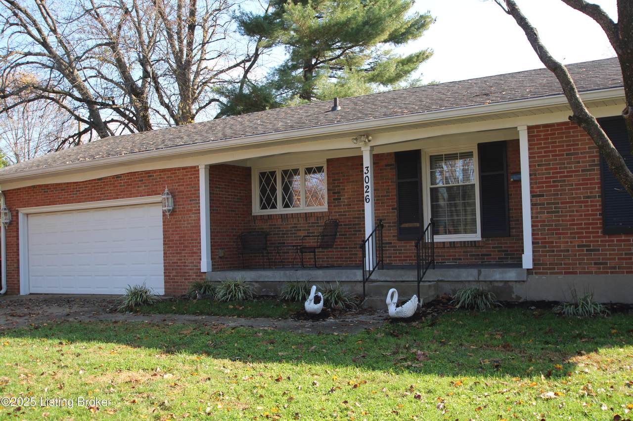 3026 Kaye Lawn Dr - Photo 1