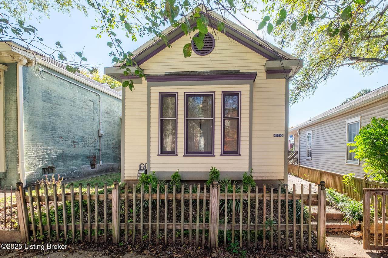 1510 Breckinridge St - Photo 1